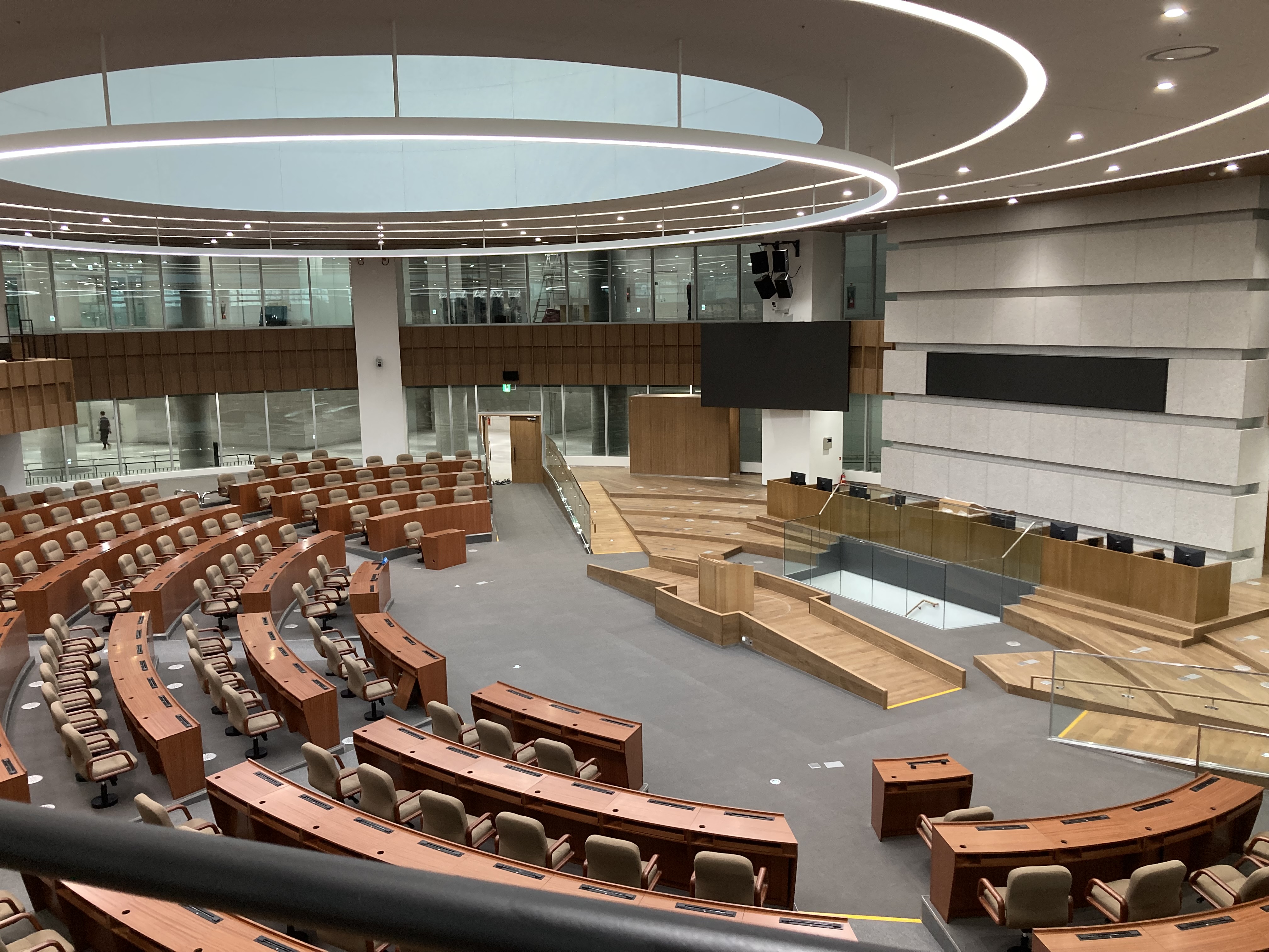 Gyeonggi Provincial Government Office
