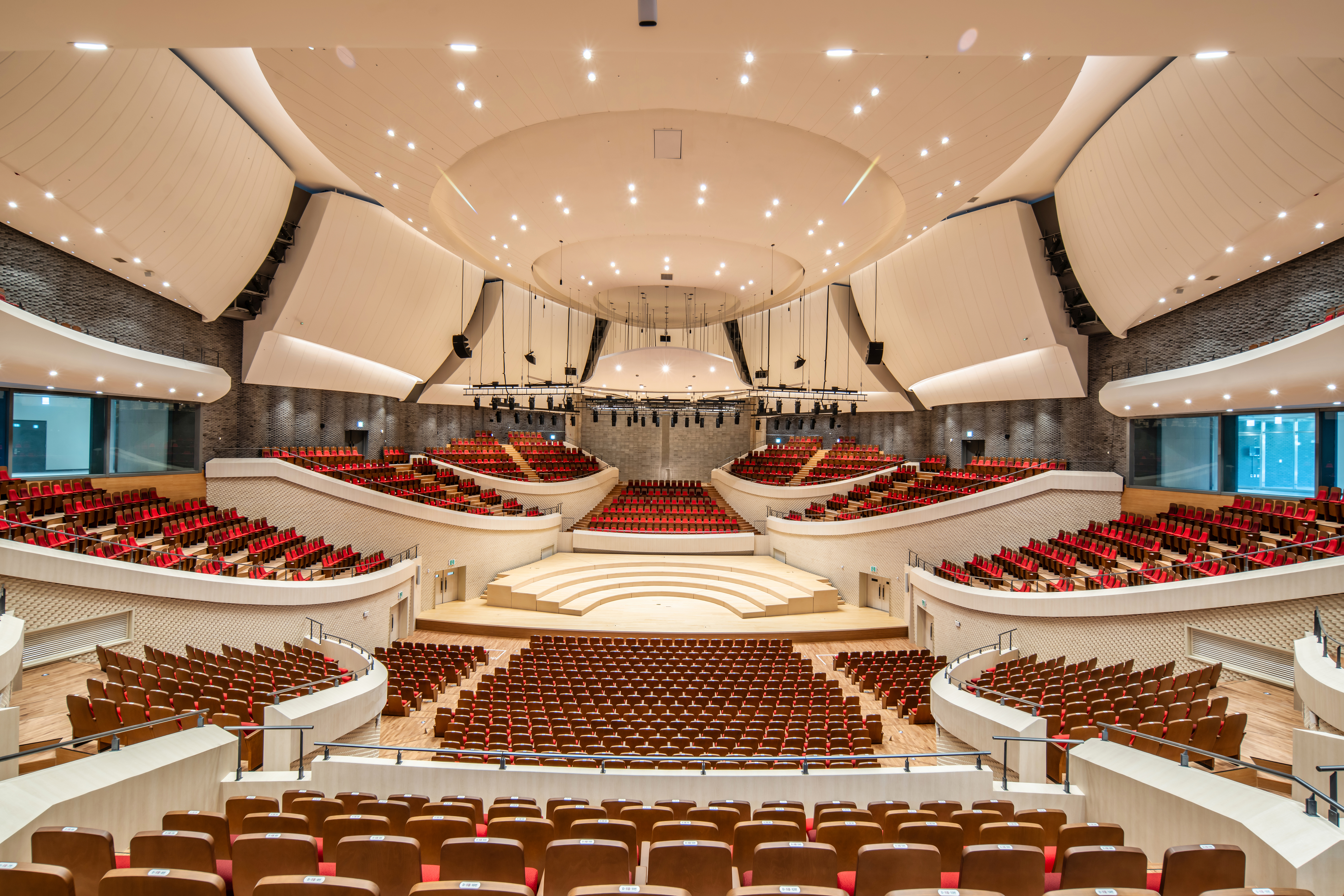 Busan Concert Hall