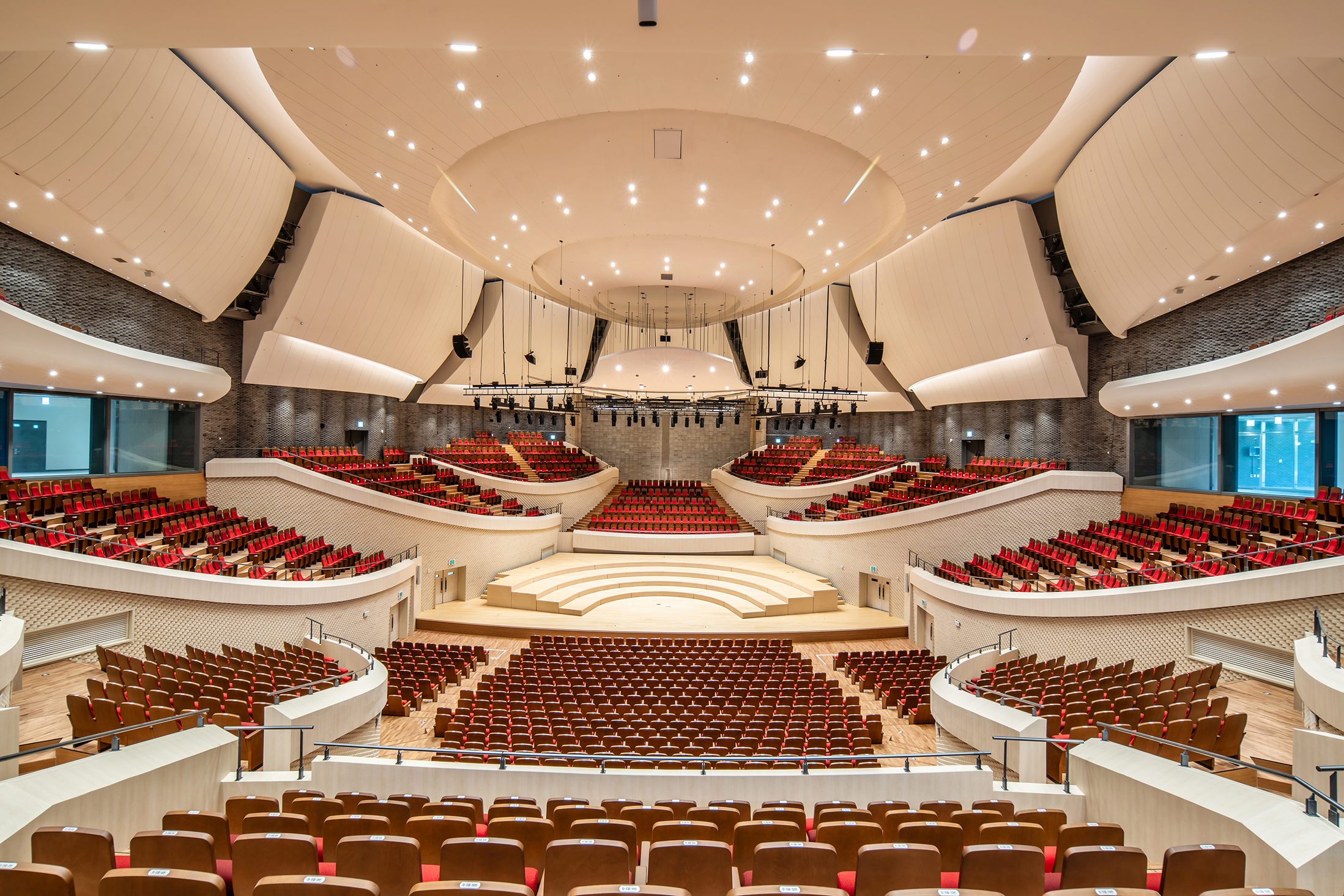 Busan Concert Hall